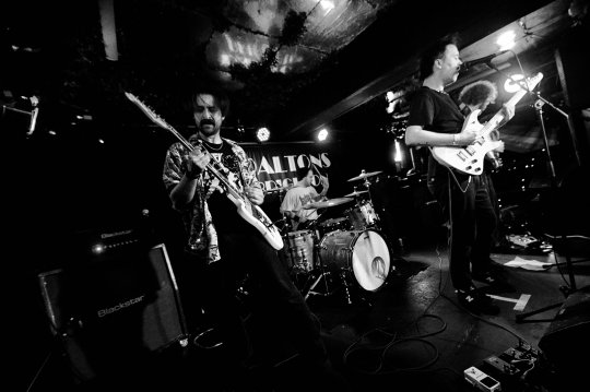 LBPHOTO - Hot Feinds - Daltons - 07.03.2026 - 166225